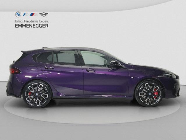 BMW 1er Reihe F70 M135i xDrive-image-5
