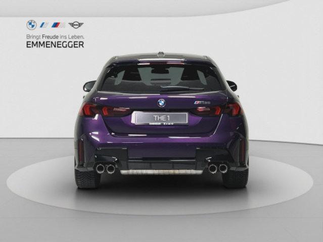 BMW 1er Reihe F70 M135i xDrive-image-3