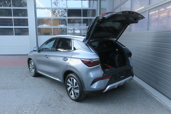 BYD Atto 3 EVO 74.8 kWh Excellence AWD-image-5