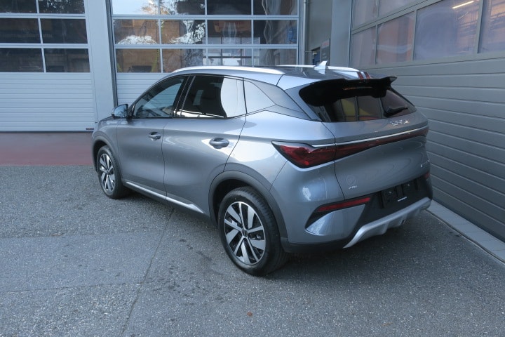BYD Atto 3 EVO 74.8 kWh Excellence AWD-image-4