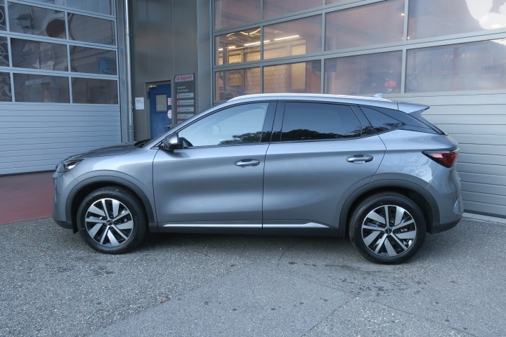 BYD Atto 3 EVO 74.8 kWh Excellence AWD-image-3