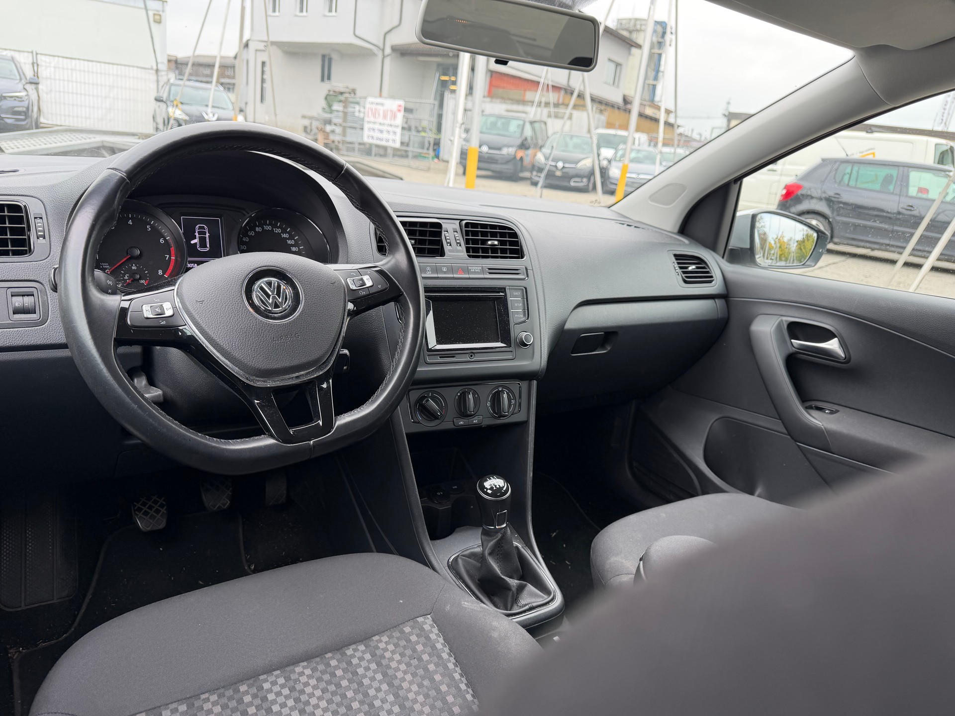 VW Polo 1.0 BMT Start-image-10