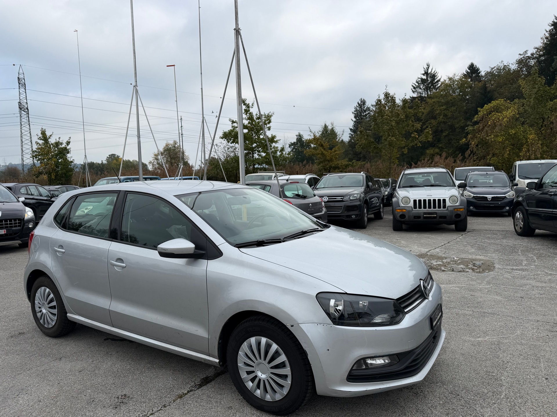 VW Polo 1.0 BMT Start-image-2