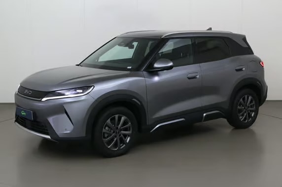 BYD Atto 2 DM-i Boost-image-0