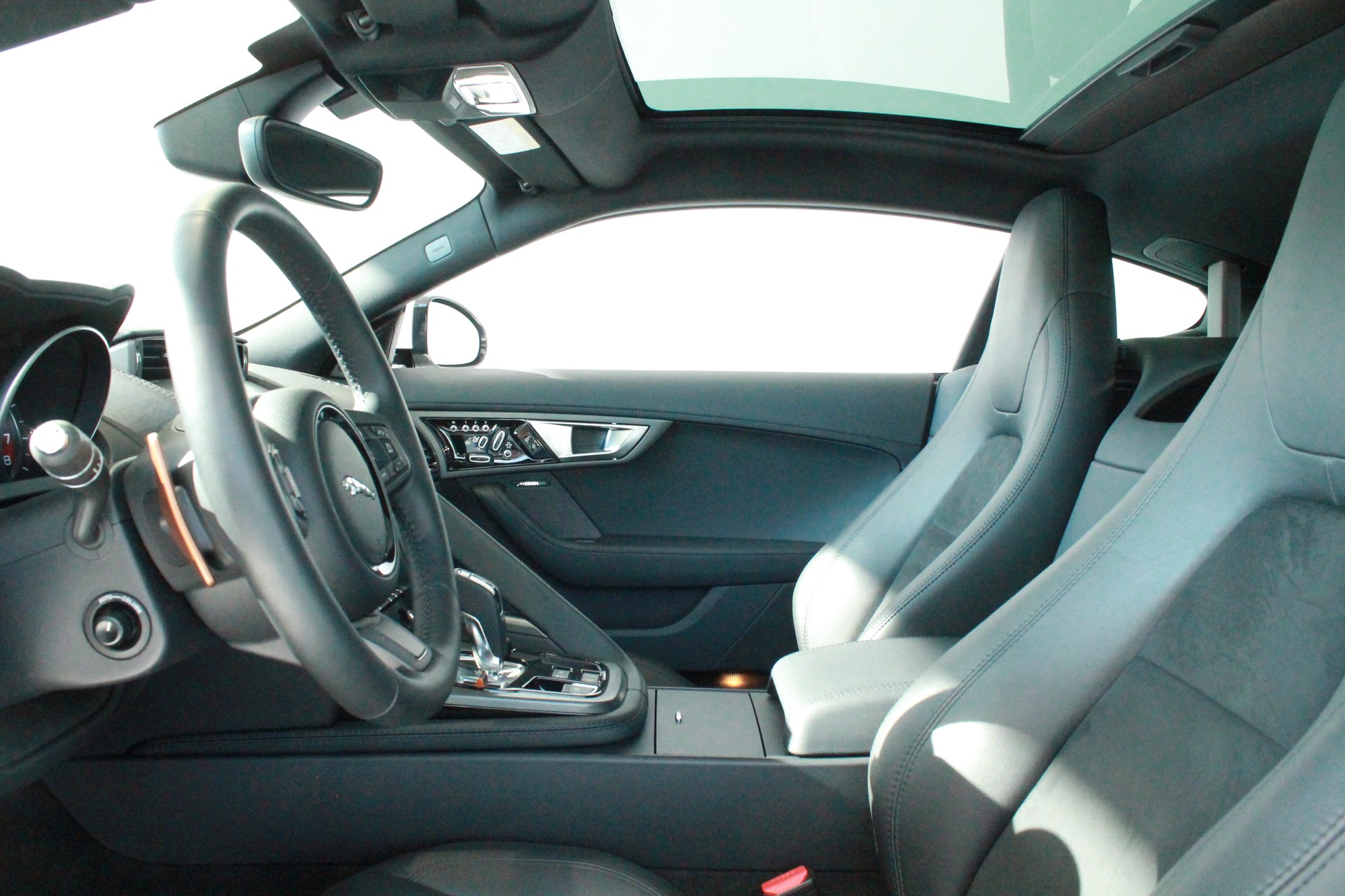 JAGUAR F-Type Coupé S 3.0 V6 S/C-image-4