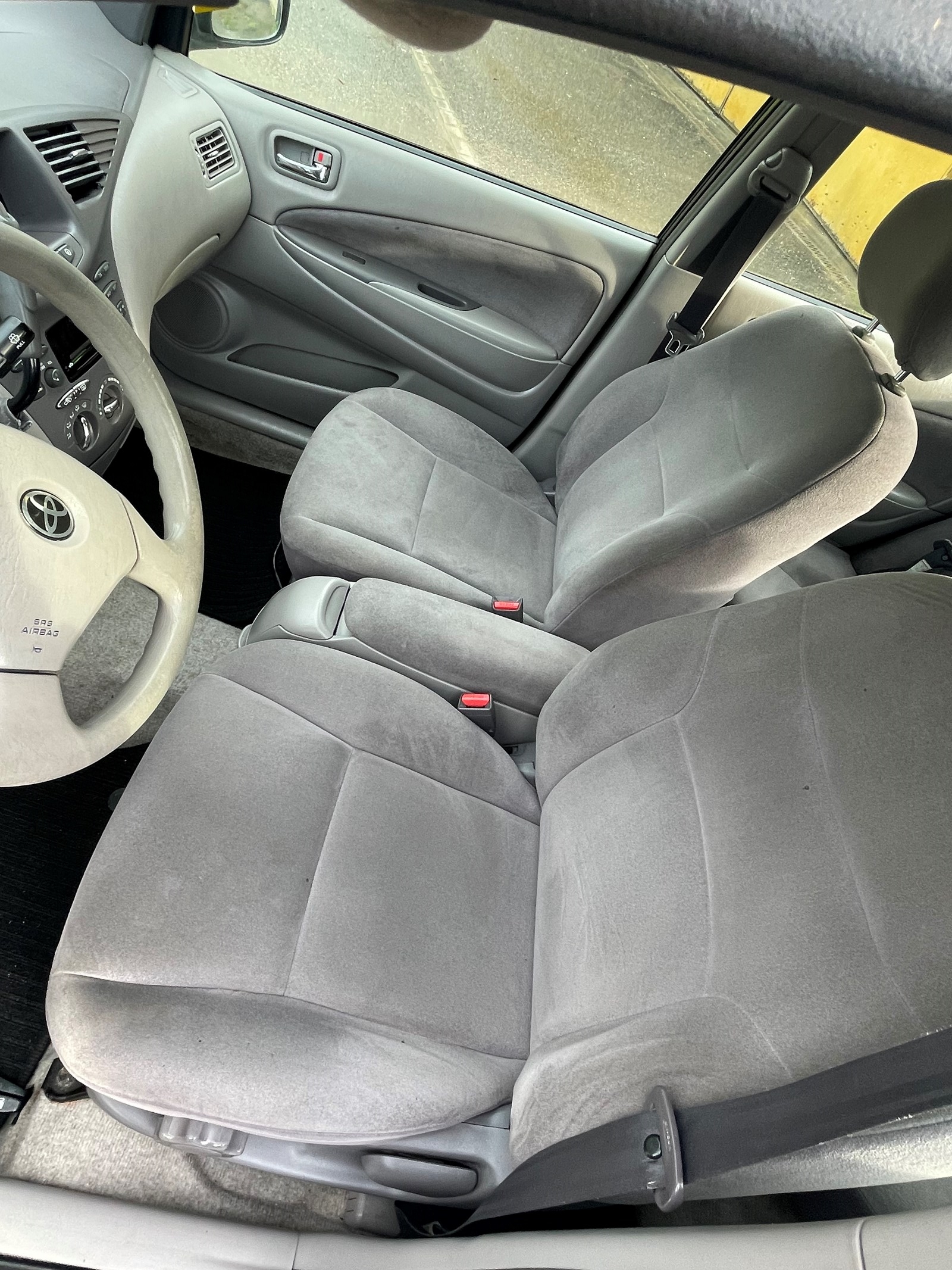 TOYOTA Prius 1.5 16V Hybrid-image-5