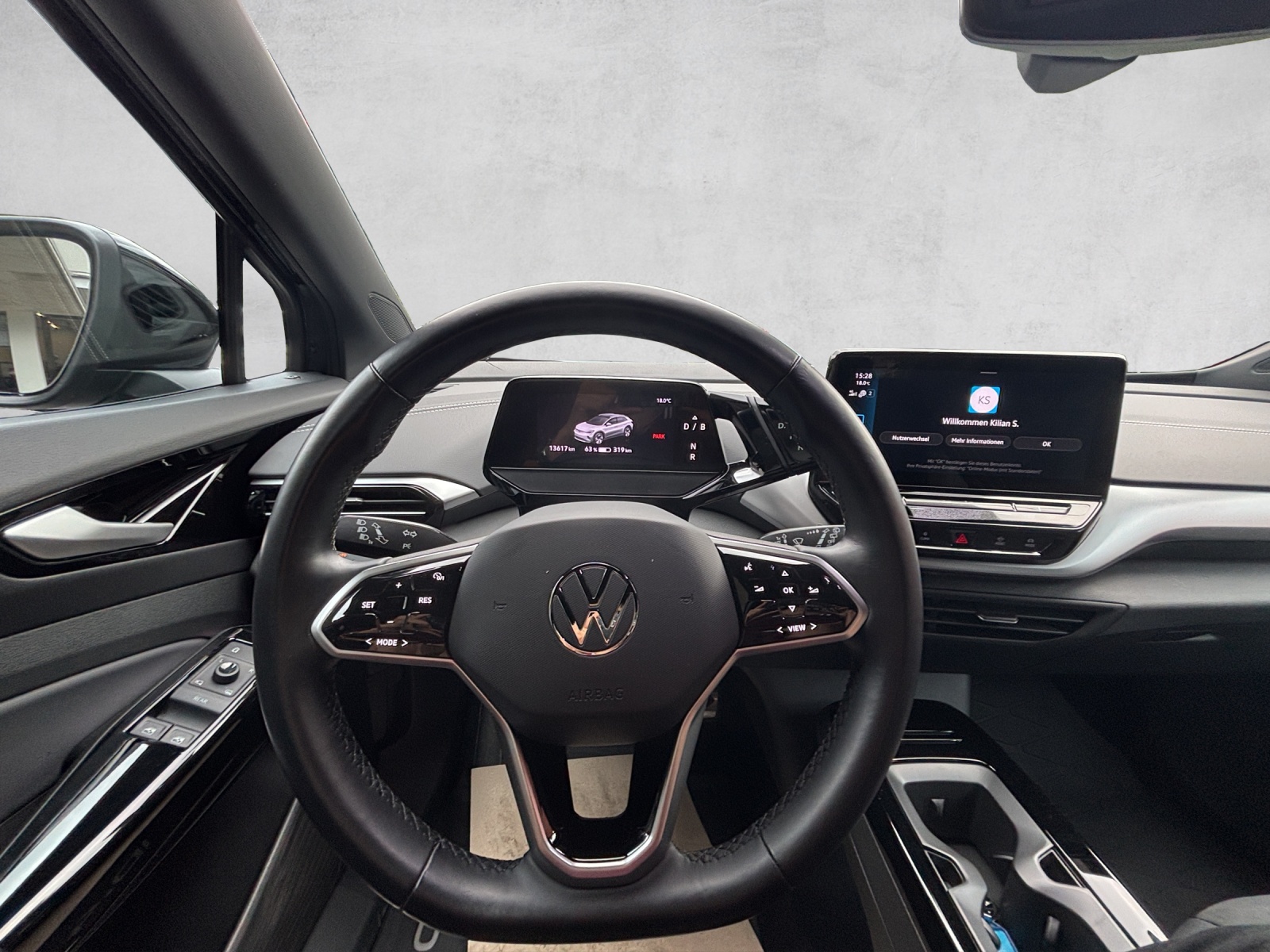 VW ID.4 Pro Performance 77 kWh Life Plus-image-10