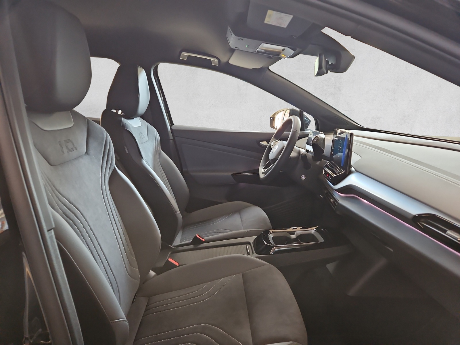 VW ID.4 Pro Performance 77 kWh Life Plus-image-9