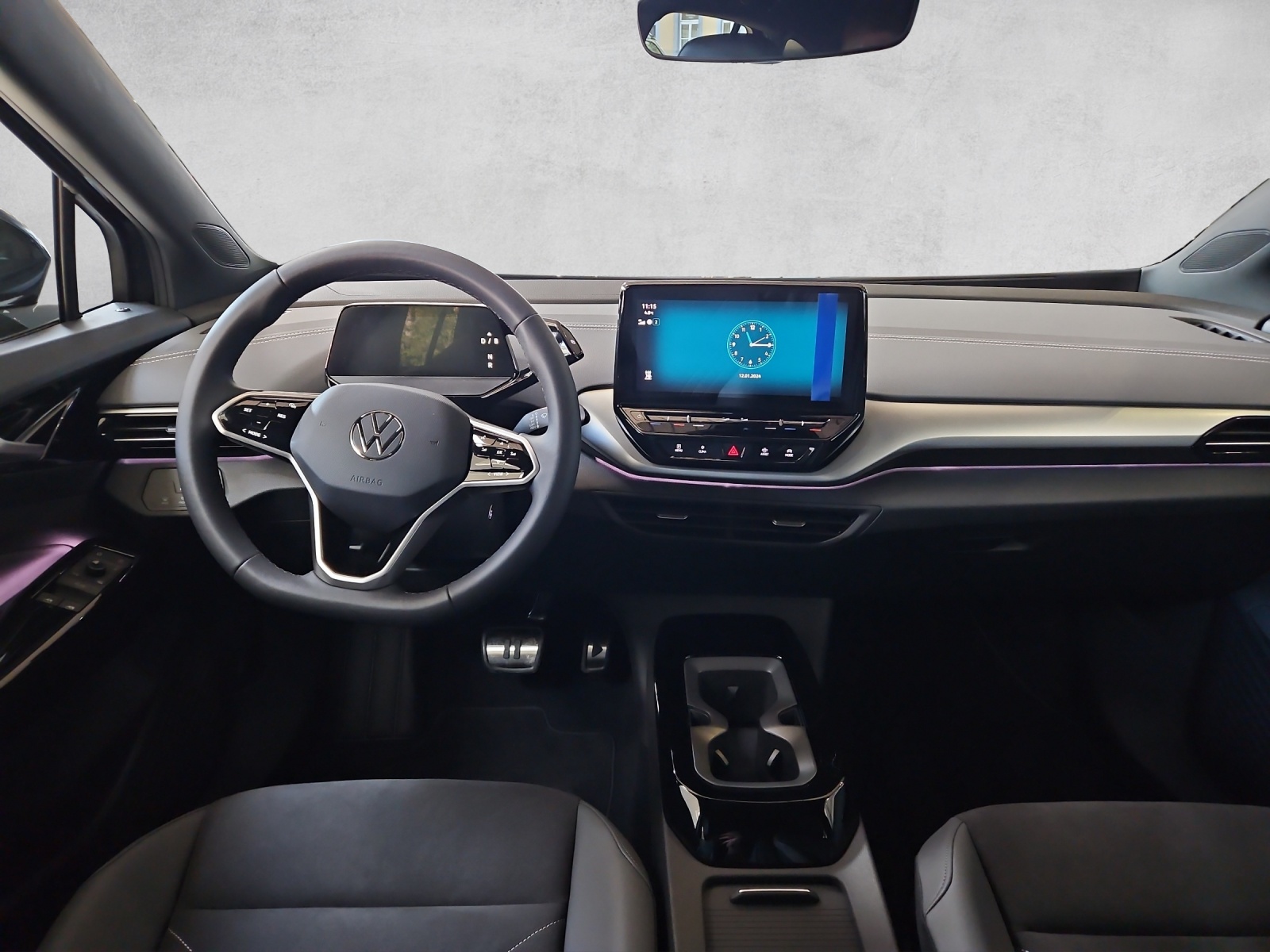VW ID.4 Pro Performance 77 kWh Life Plus-image-8