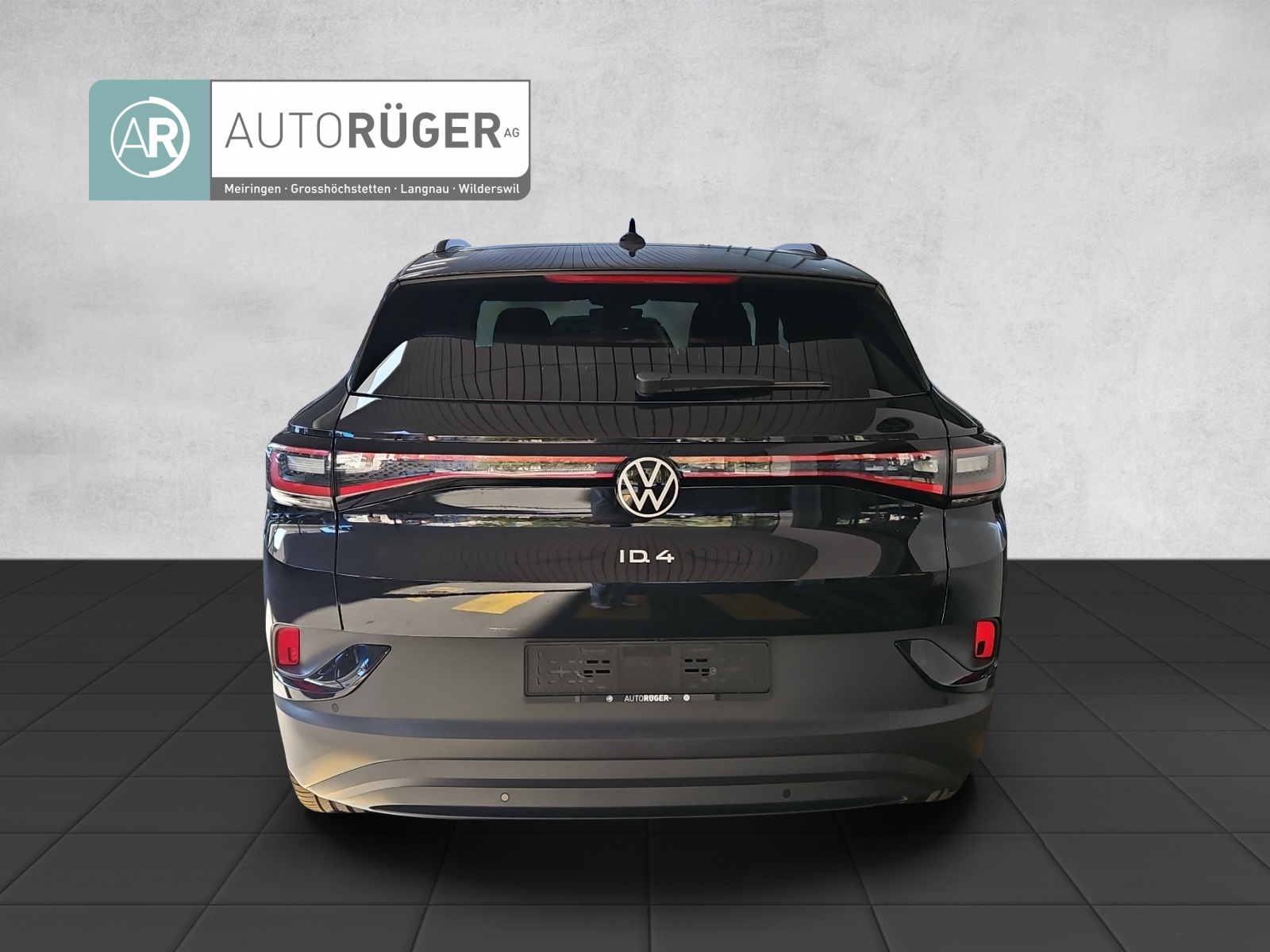 VW ID.4 Pro Performance 77 kWh Life Plus-image-4