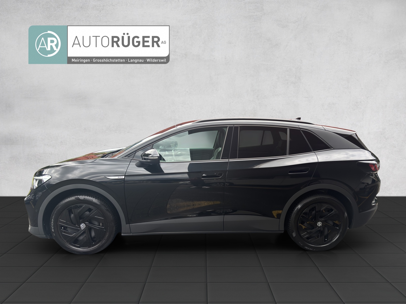 VW ID.4 Pro Performance 77 kWh Life Plus-image-2