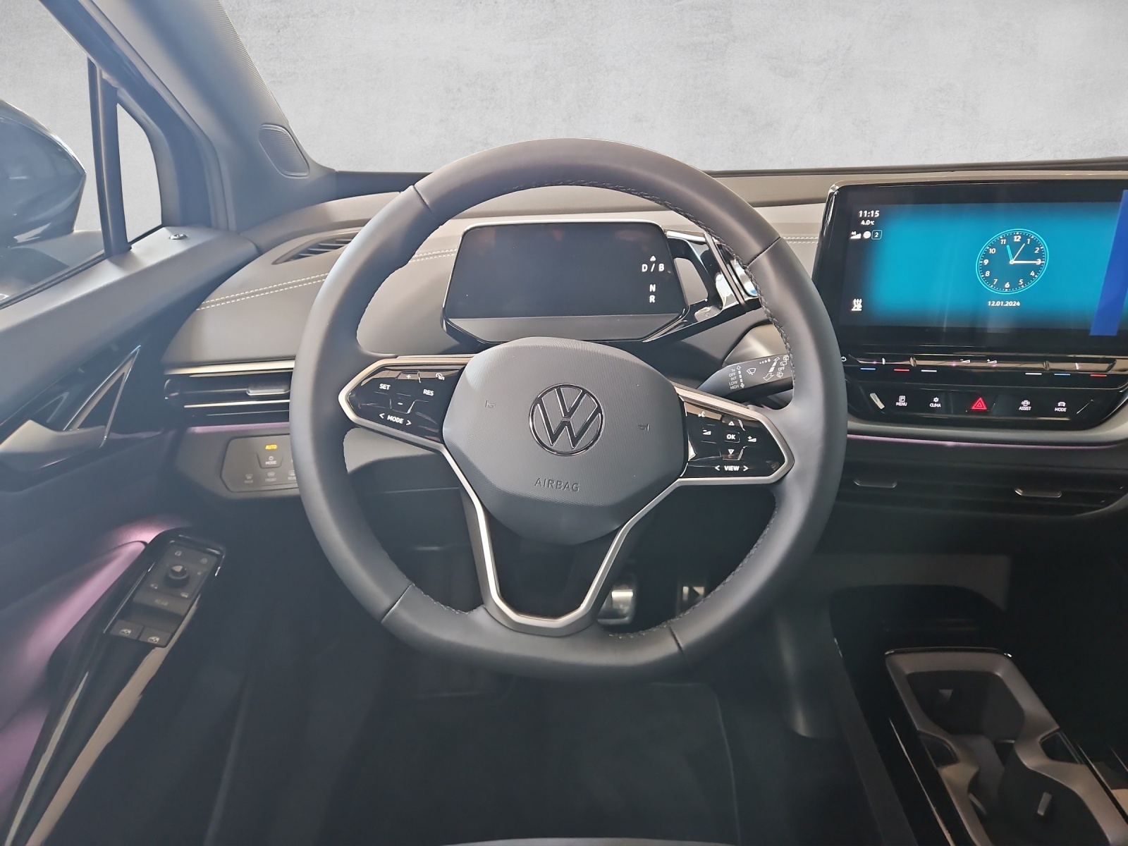 VW ID.4 Pro Performance 77 kWh Life Plus-image-6