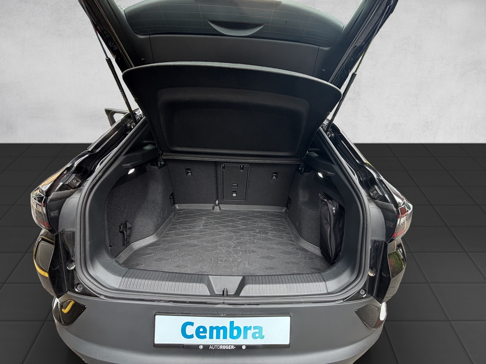 VW ID.4 Pro Performance 77 kWh Life Plus-image-9