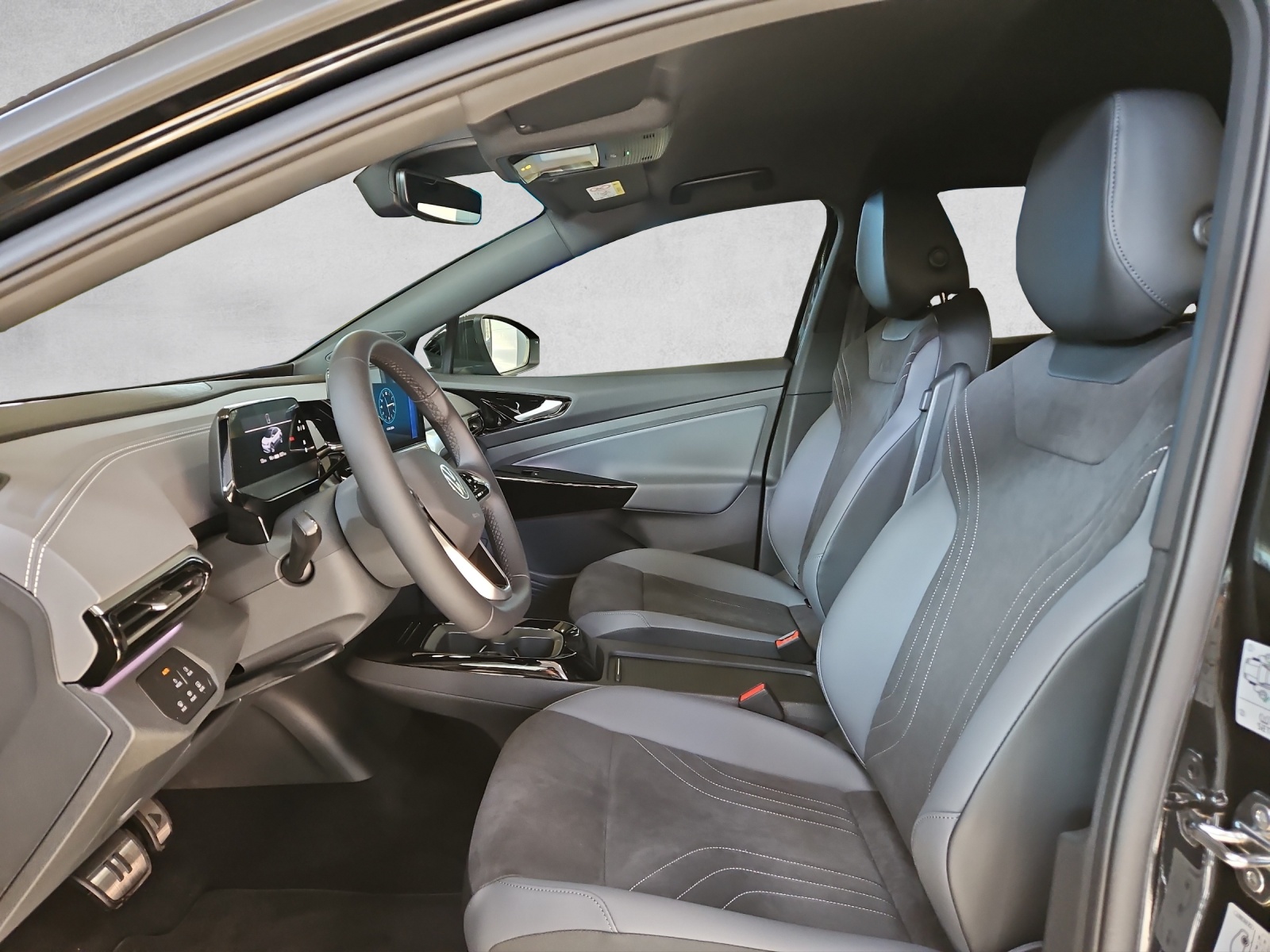 VW ID.4 Pro Performance 77 kWh Life Plus-image-5
