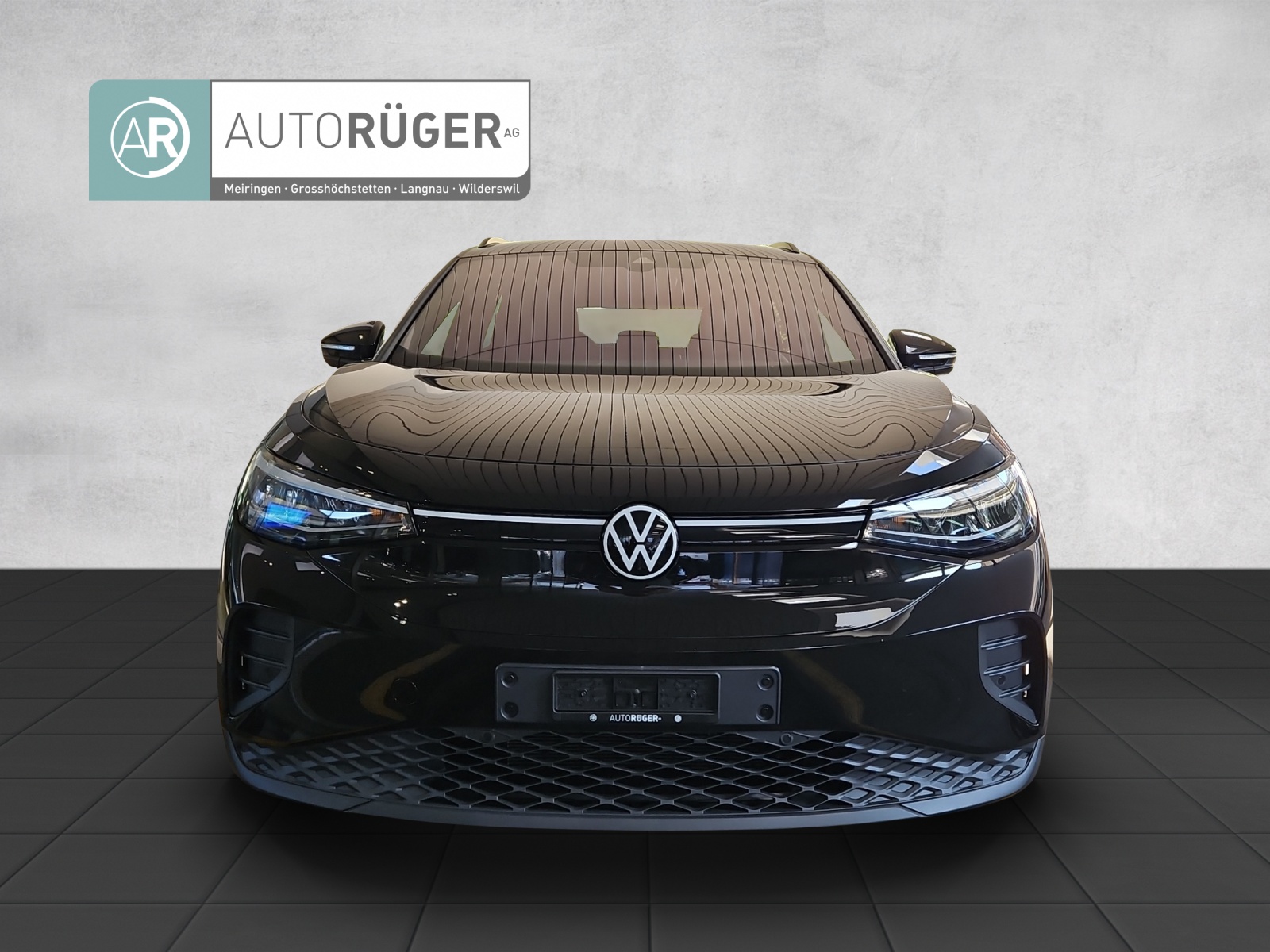 VW ID.4 Pro Performance 77 kWh Life Plus-image-1