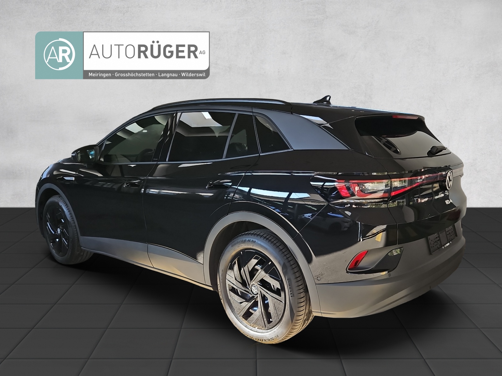 VW ID.4 Pro Performance 77 kWh Life Plus-image-3