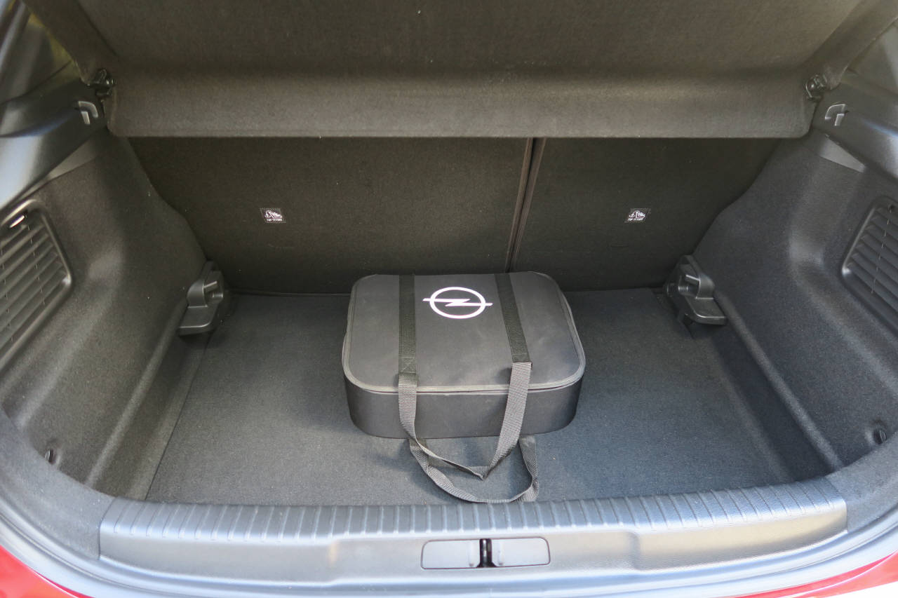 OPEL Mokka-e GS Line-image-15