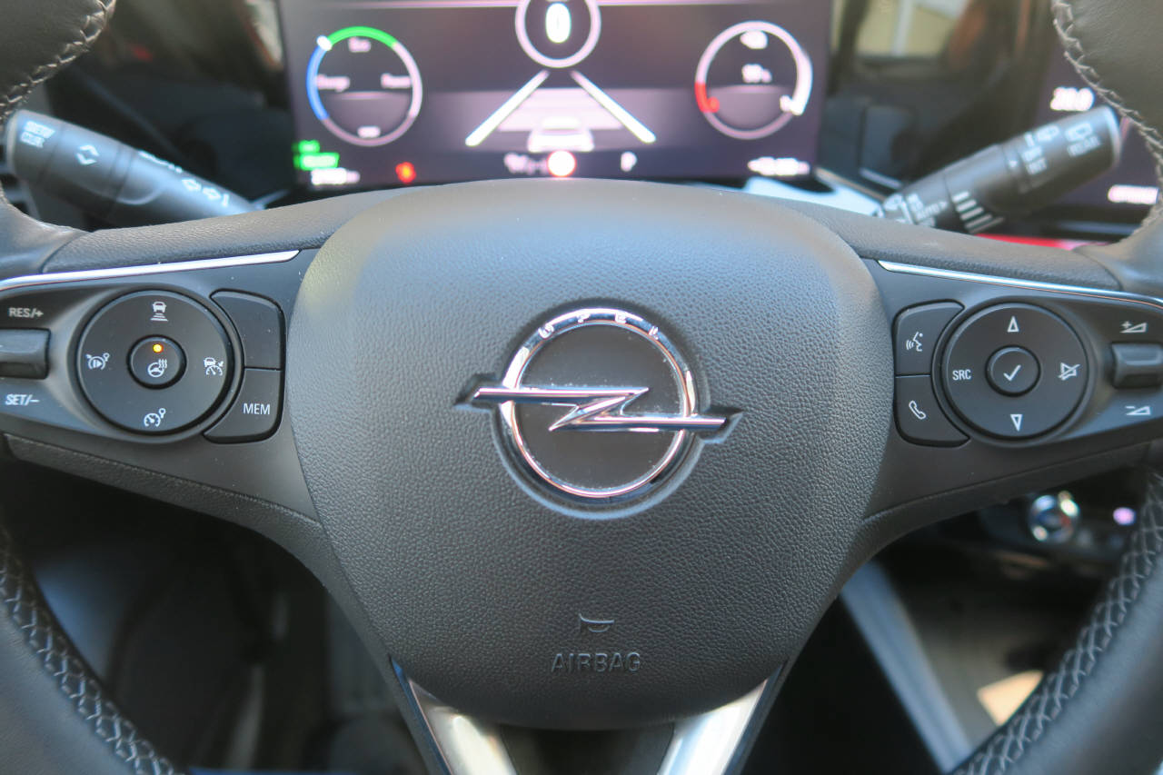 OPEL Mokka-e GS Line-image-5