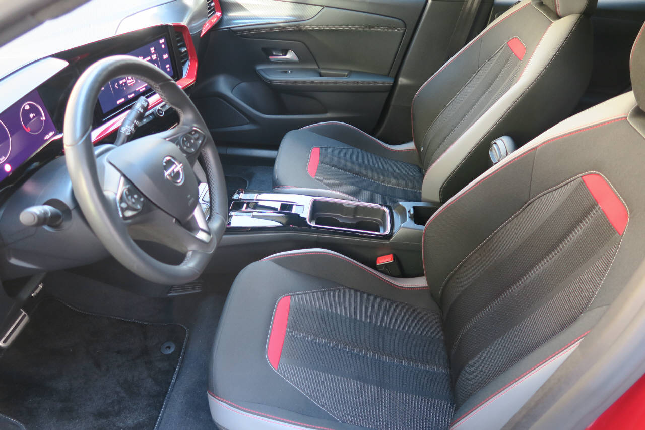 OPEL Mokka-e GS Line-image-3