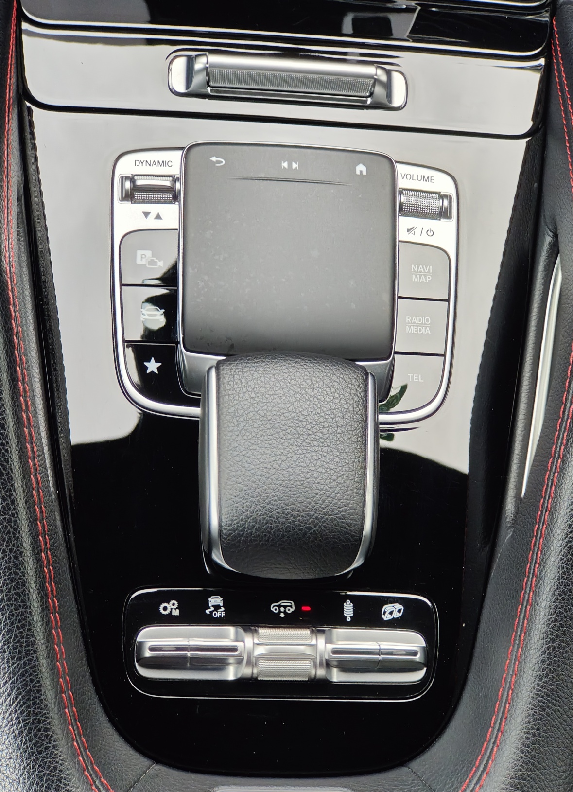 MERCEDES-BENZ GLE 53 AMG 4Matic+ 9G-Speedshift-image-10
