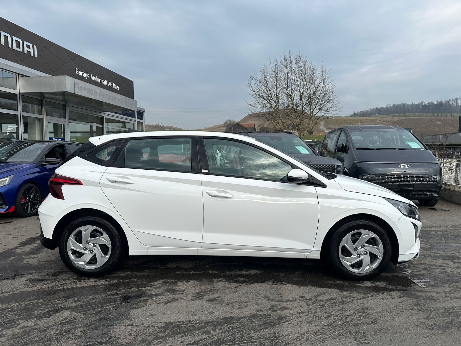HYUNDAI i20 1.0 T-GDi Pica-image-7