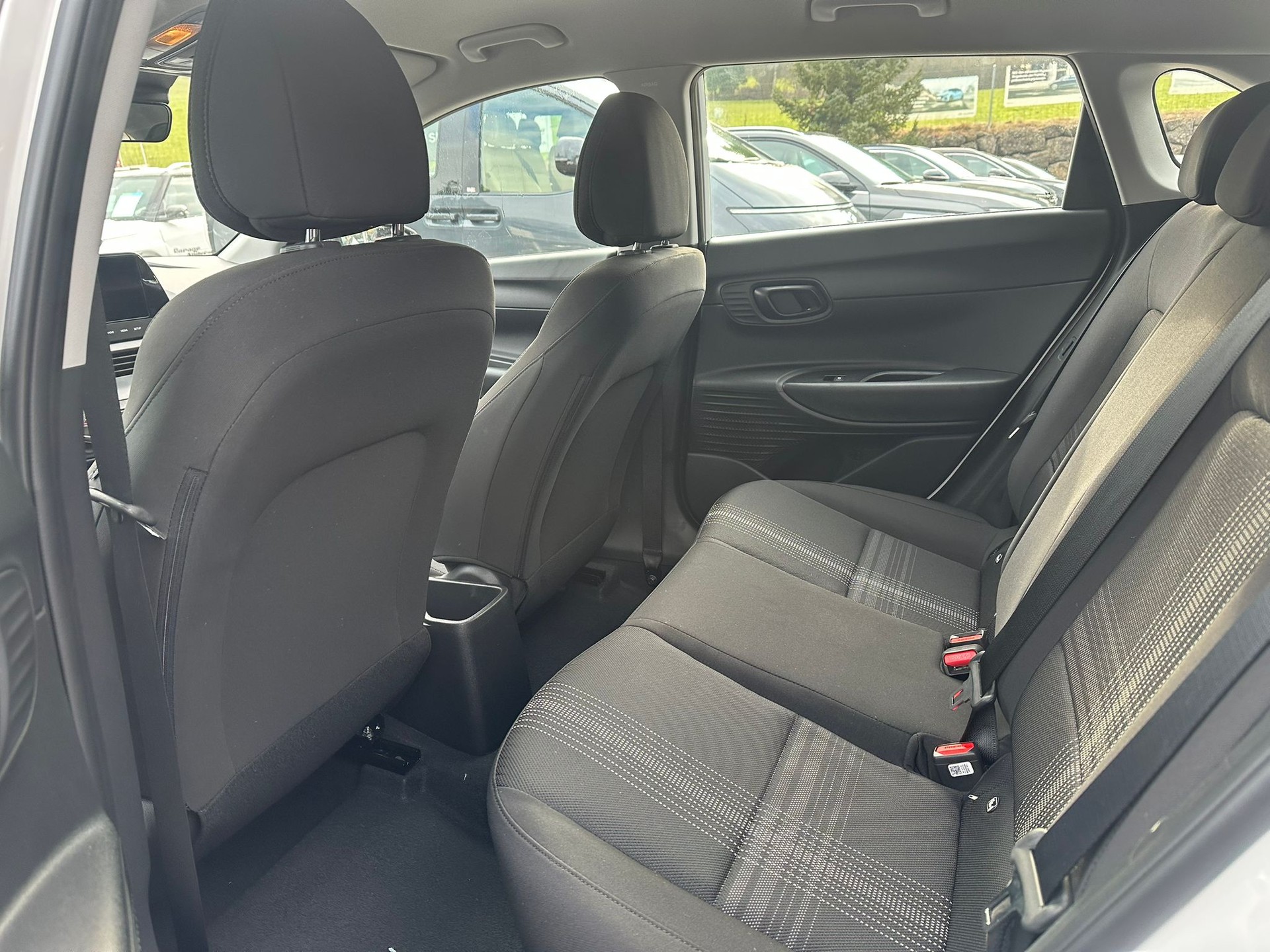 HYUNDAI i20 1.0 T-GDi Pica-image-9