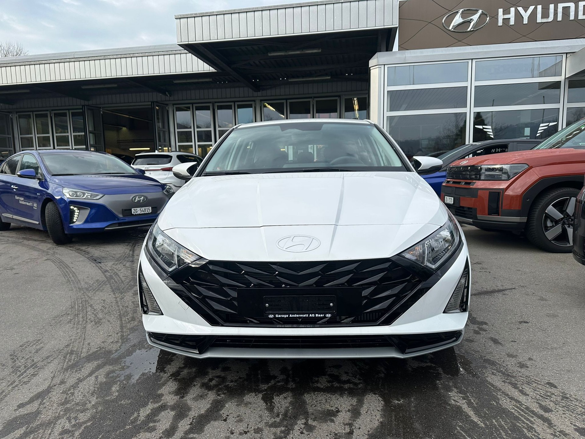HYUNDAI i20 1.0 T-GDi Pica-image-1