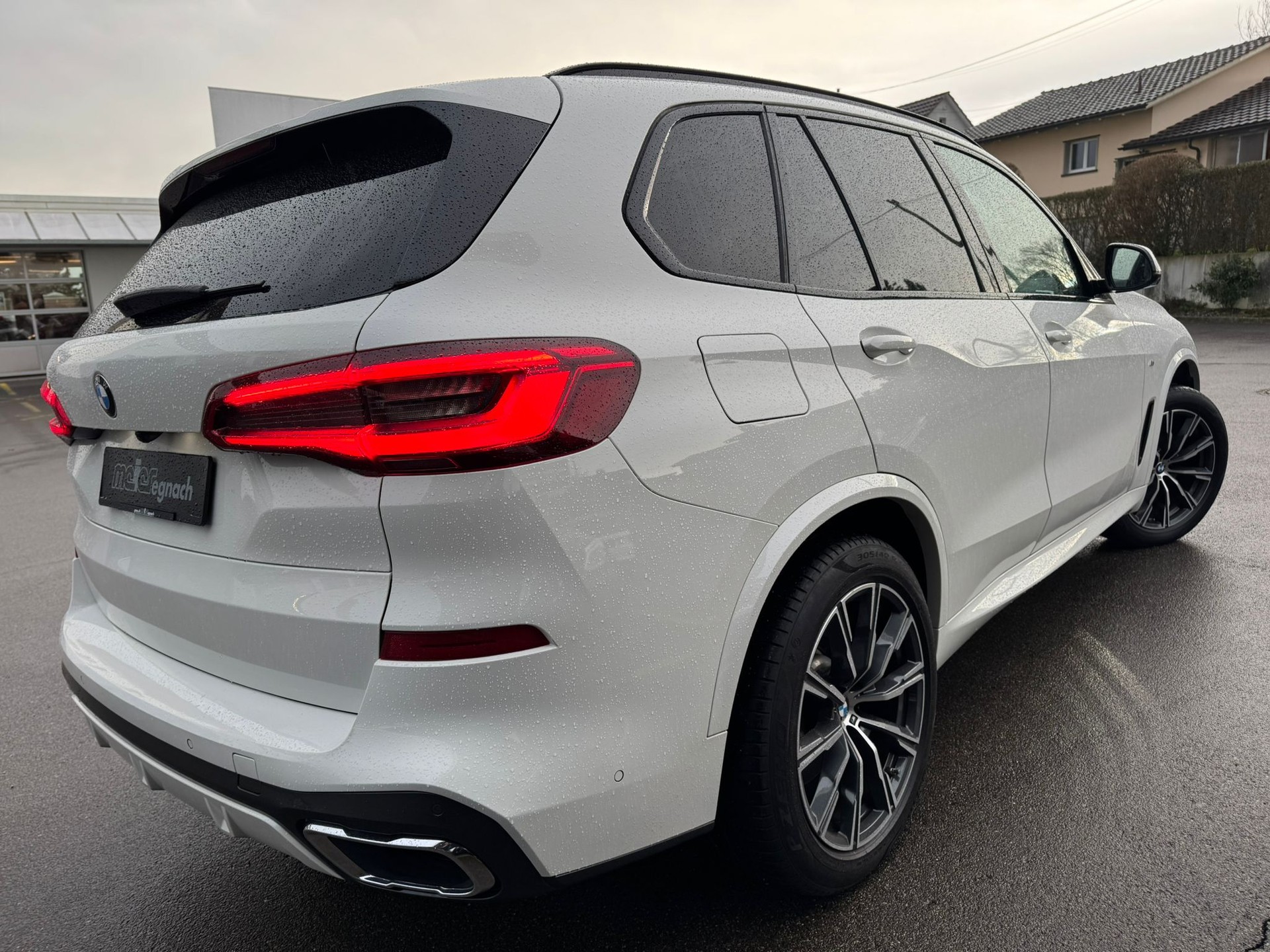 BMW X5 xDrive45e Steptronic-image-6