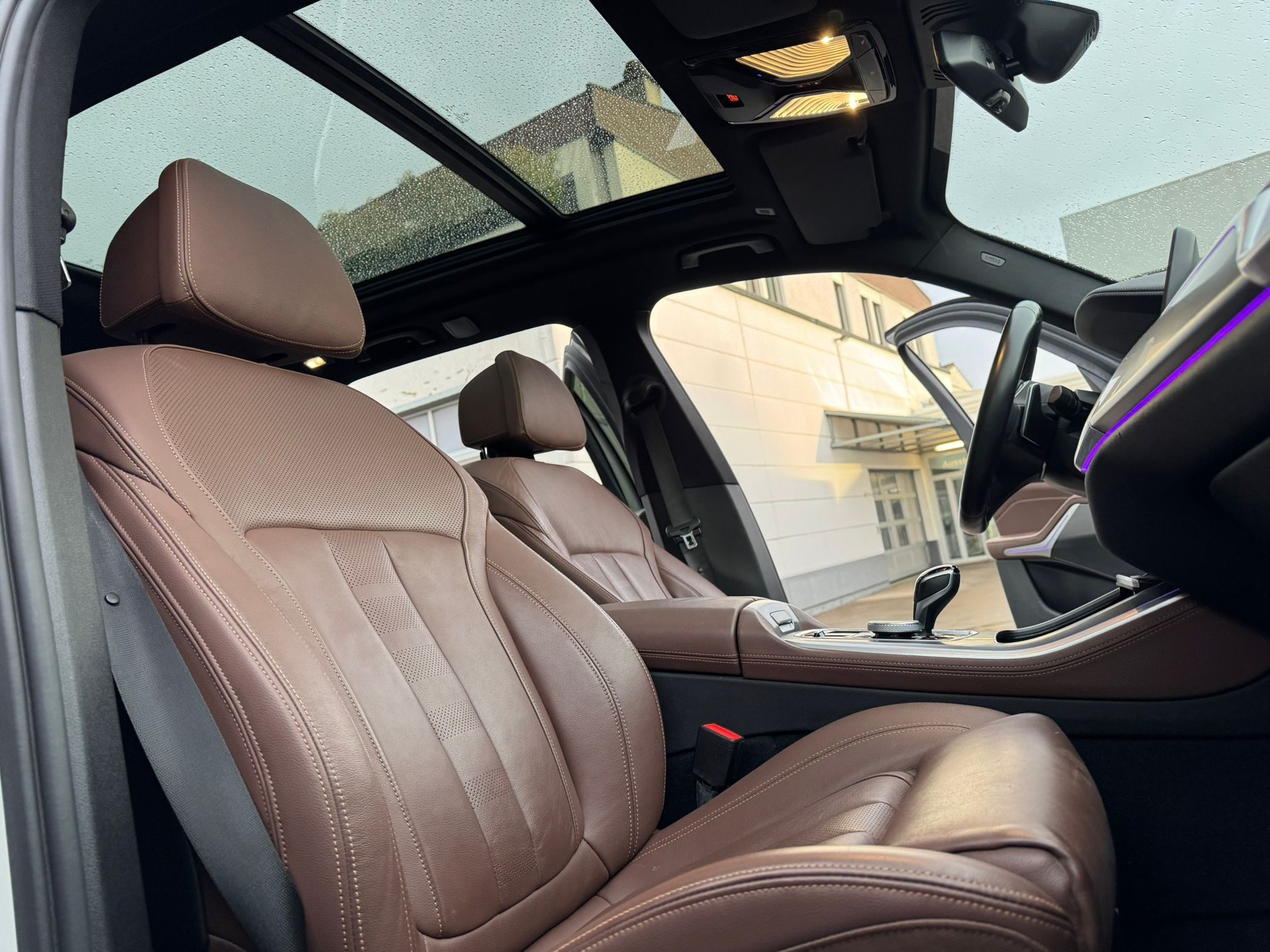 BMW X5 xDrive45e Steptronic-image-12