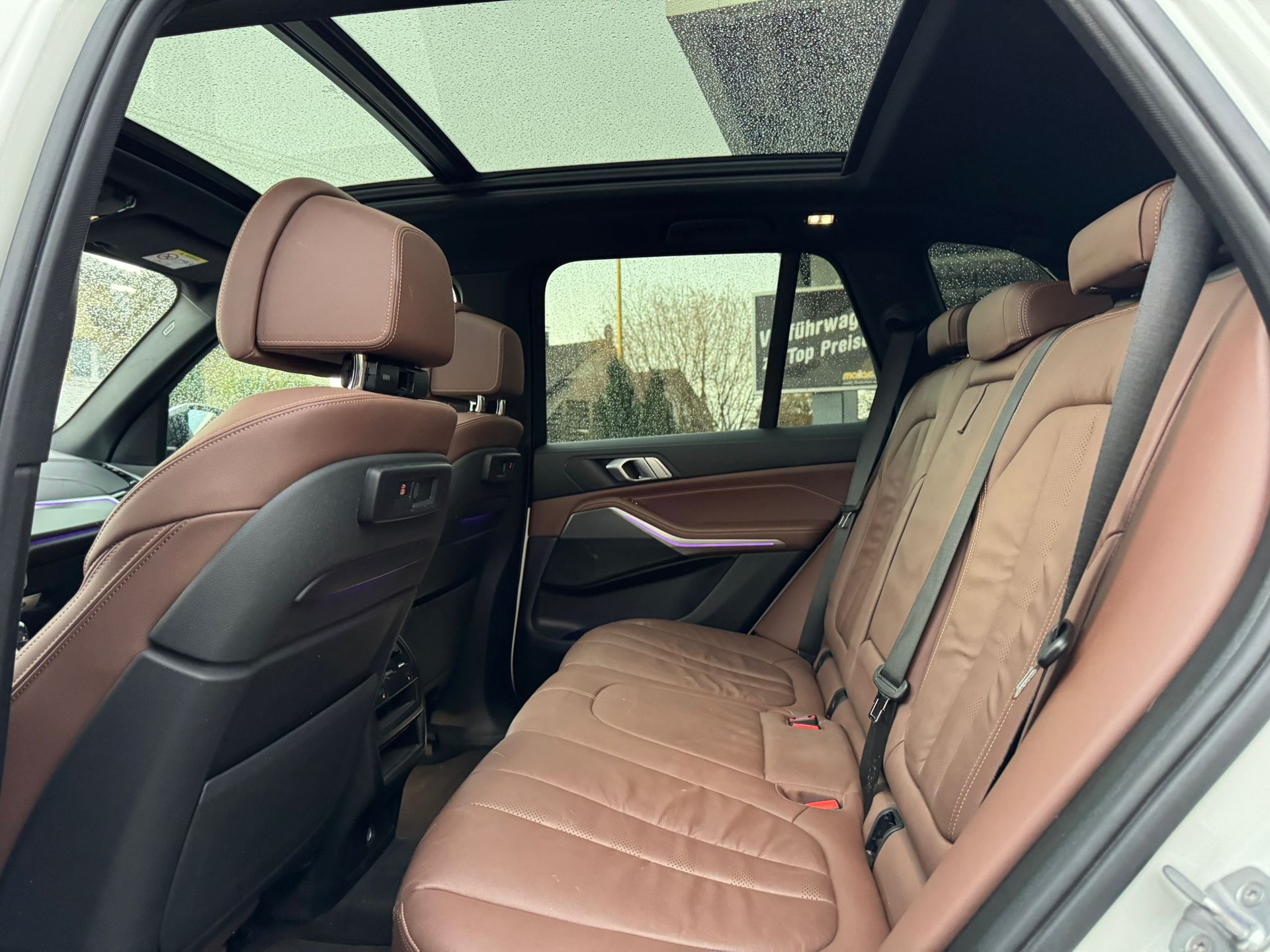 BMW X5 xDrive45e Steptronic-image-10