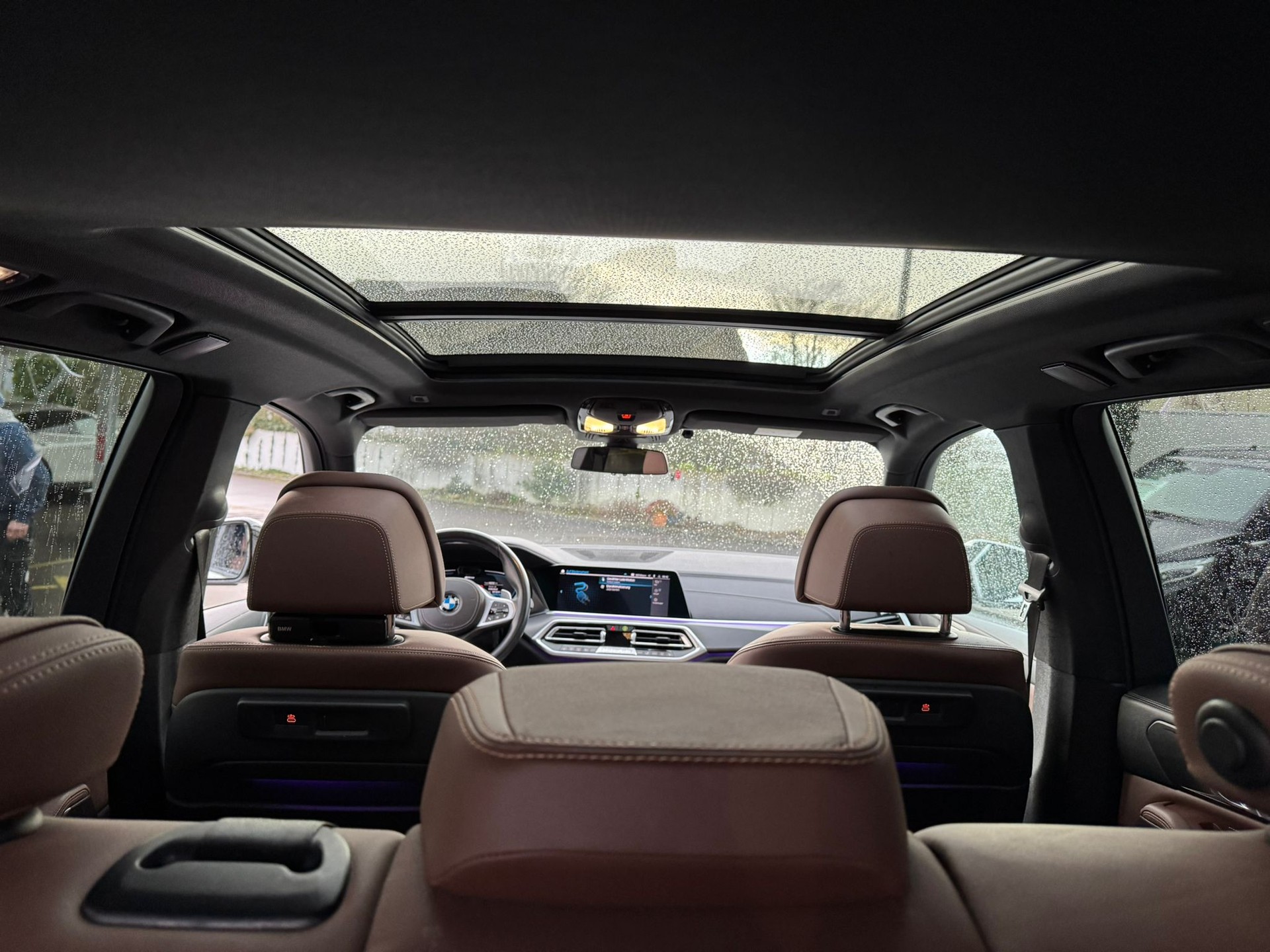 BMW X5 xDrive45e Steptronic-image-13