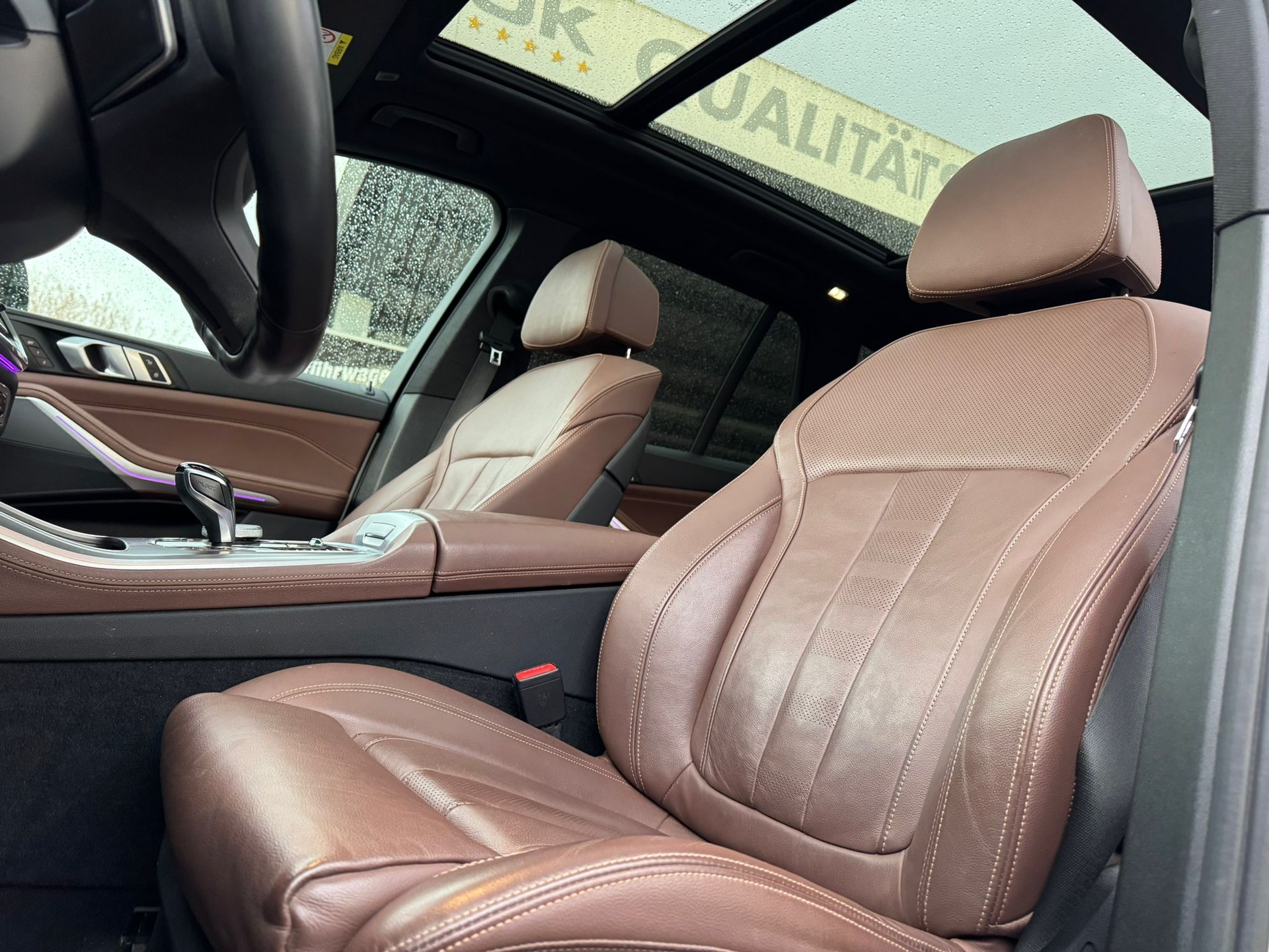 BMW X5 xDrive45e Steptronic-image-9