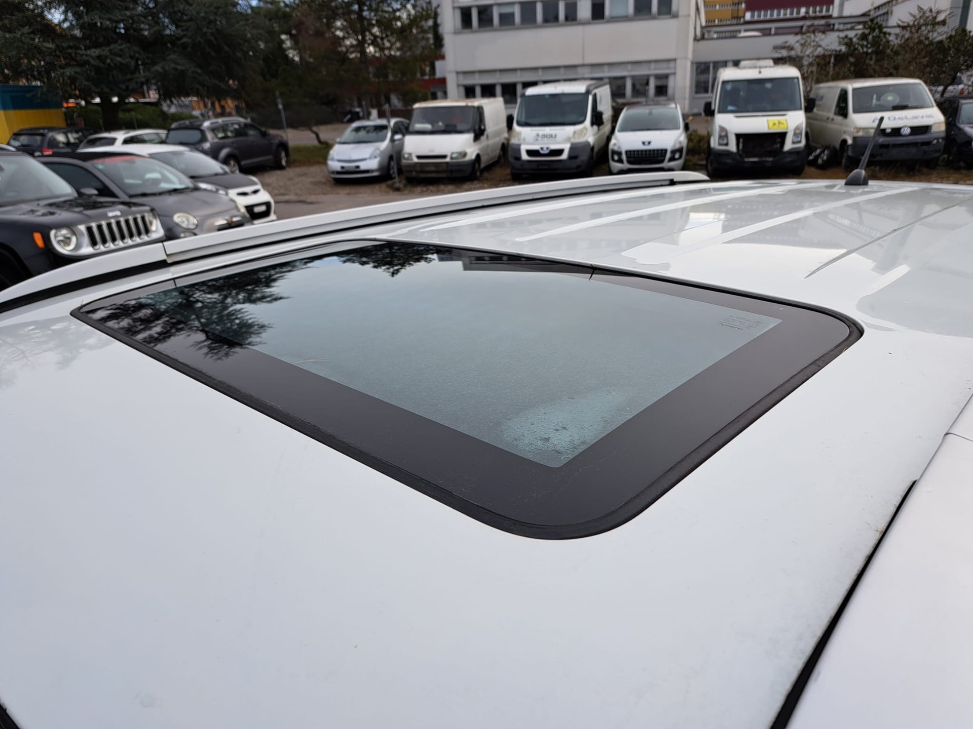 SUZUKI Grand Vitara 1.9 TD GL Top-image-9