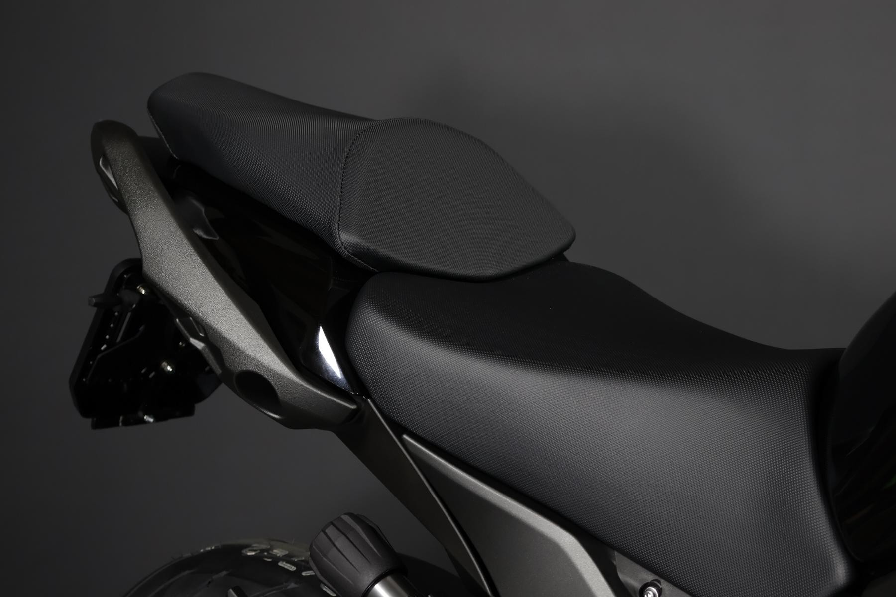 KAWASAKI Ninja 1100SX Level 1-image-5
