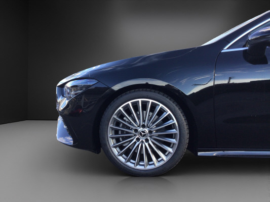 MERCEDES-BENZ CLA SB 200 7G-DCT-image-12