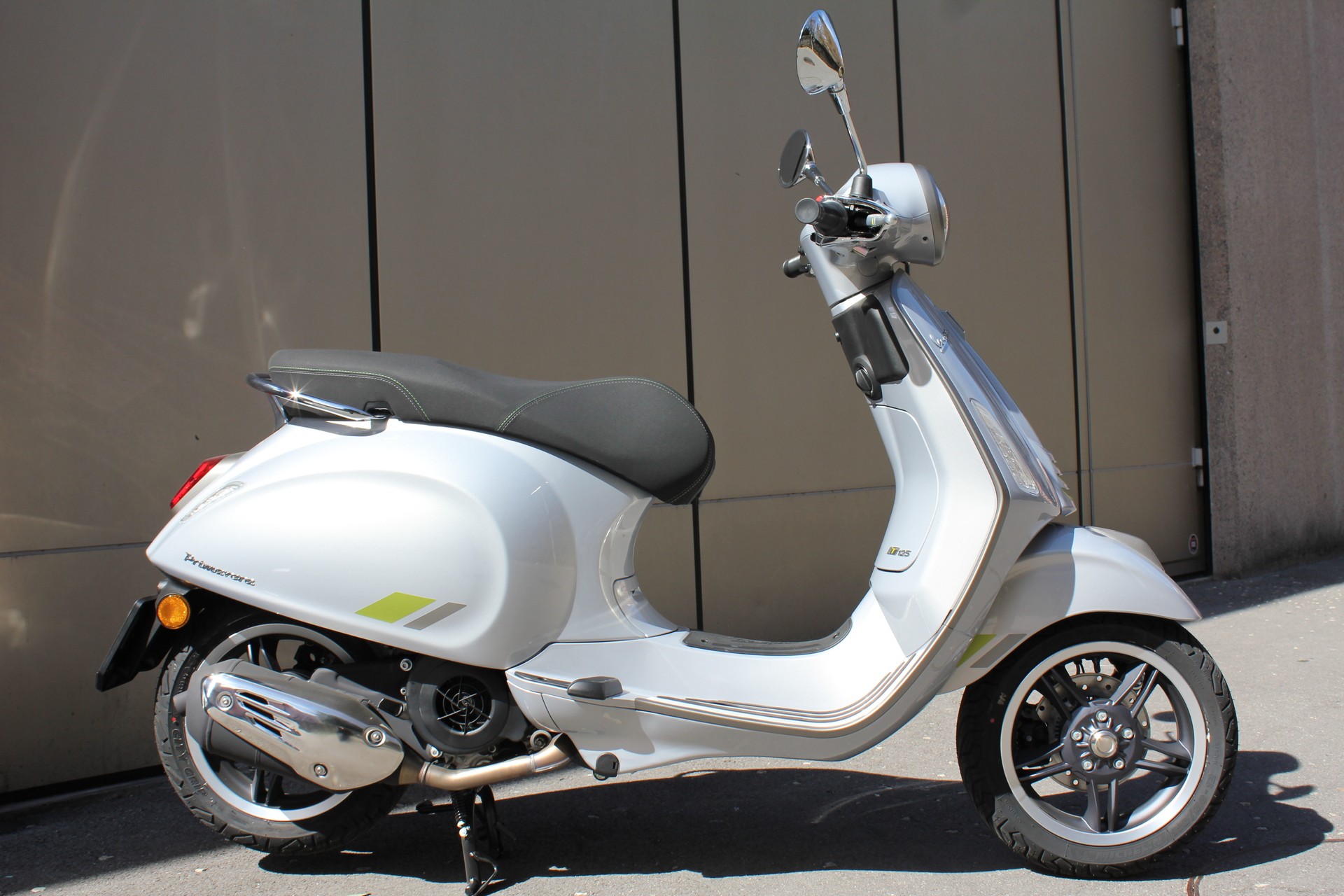 PIAGGIO Vespa 125 Primavera Tech Euro 5+-image-6