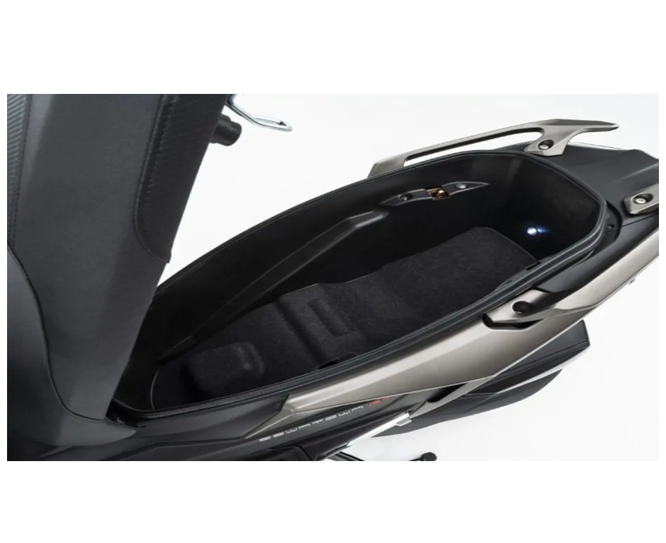 KYMCO Downtown GT 350i ABS-image-5