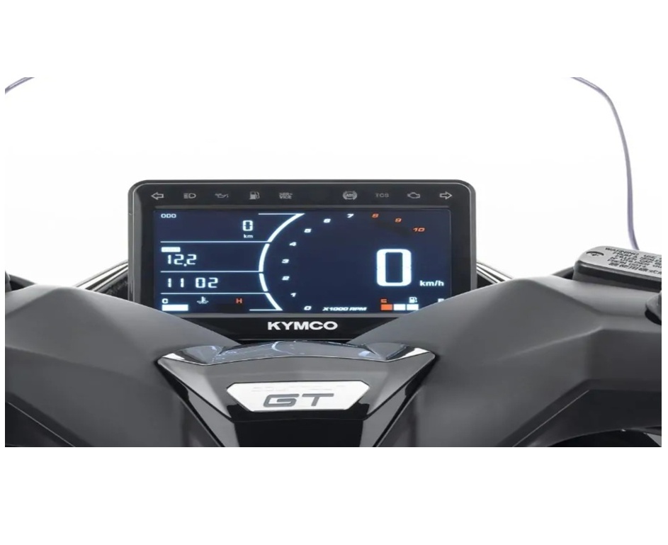 KYMCO Downtown GT 350i ABS-image-6