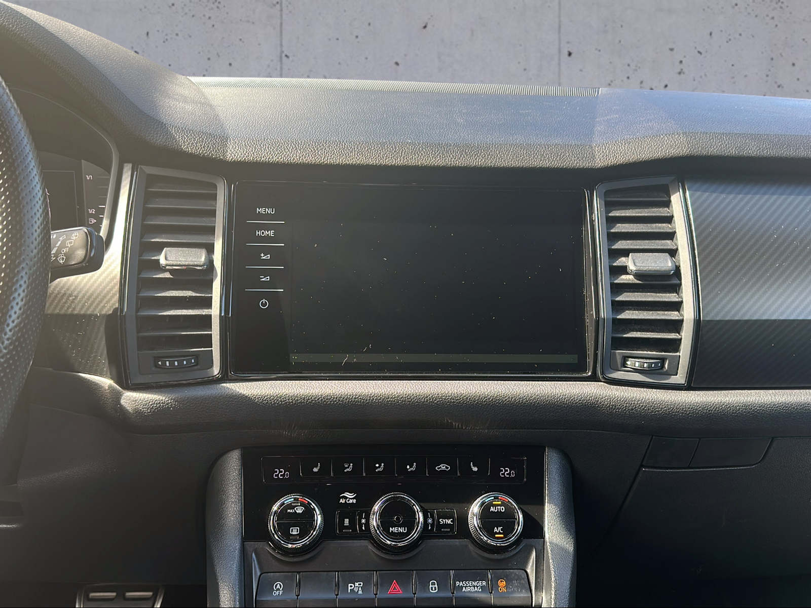 SKODA Kodiaq 2.0 Bi-TDI SCR RS 4x4 DSG-image-9