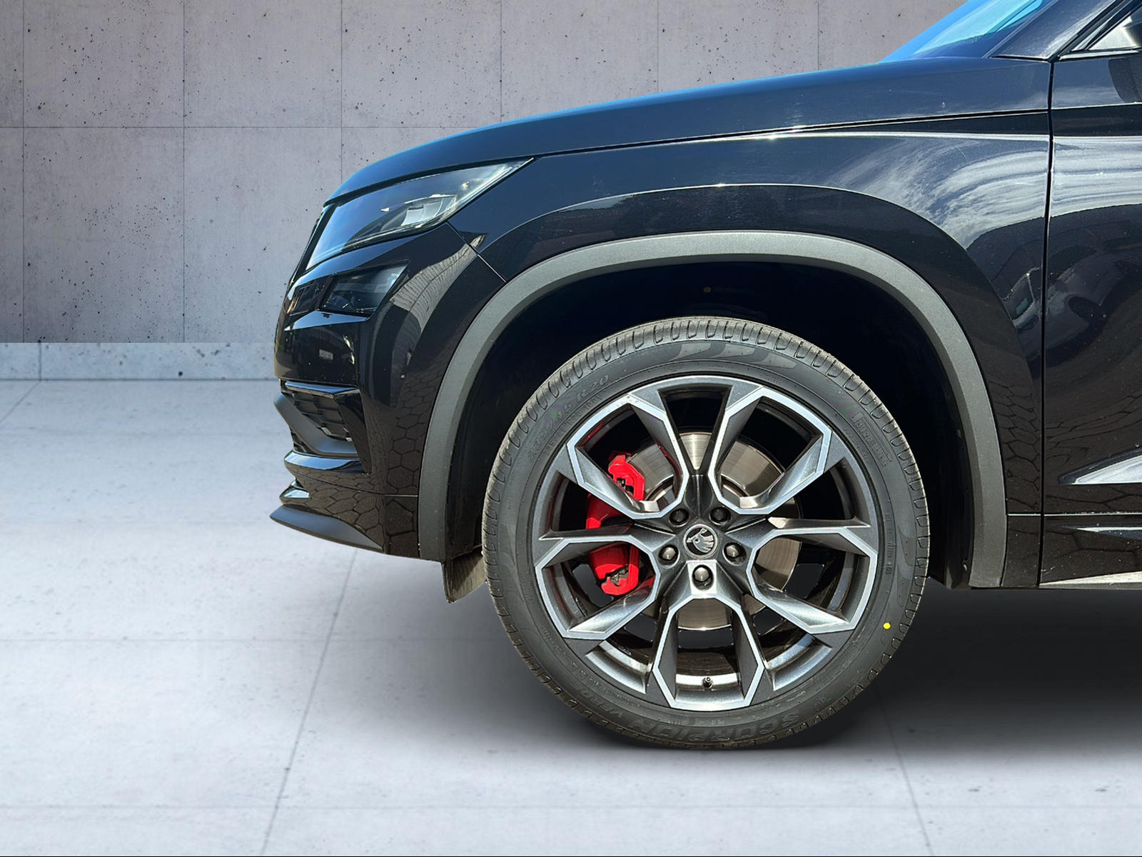 SKODA Kodiaq 2.0 Bi-TDI SCR RS 4x4 DSG-image-8