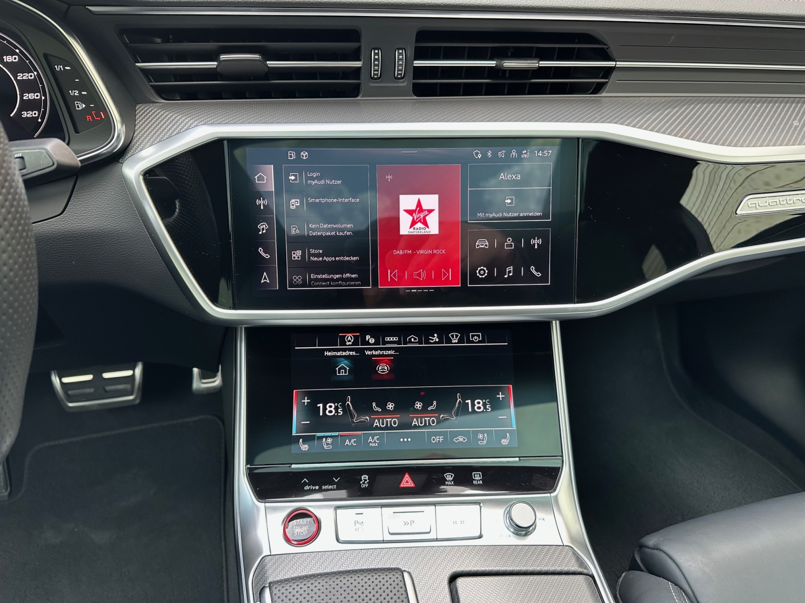 AUDI RS7 Sportback MHEV-image-10