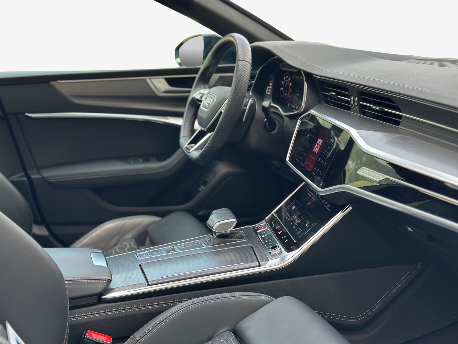AUDI RS7 Sportback MHEV-image-15