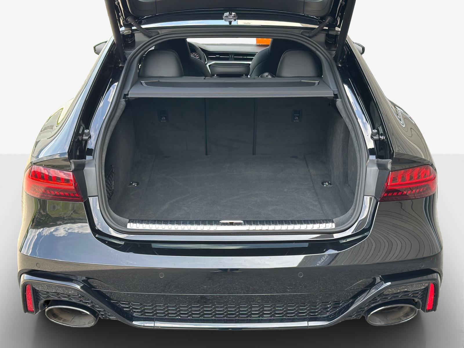 AUDI RS7 Sportback MHEV-image-12