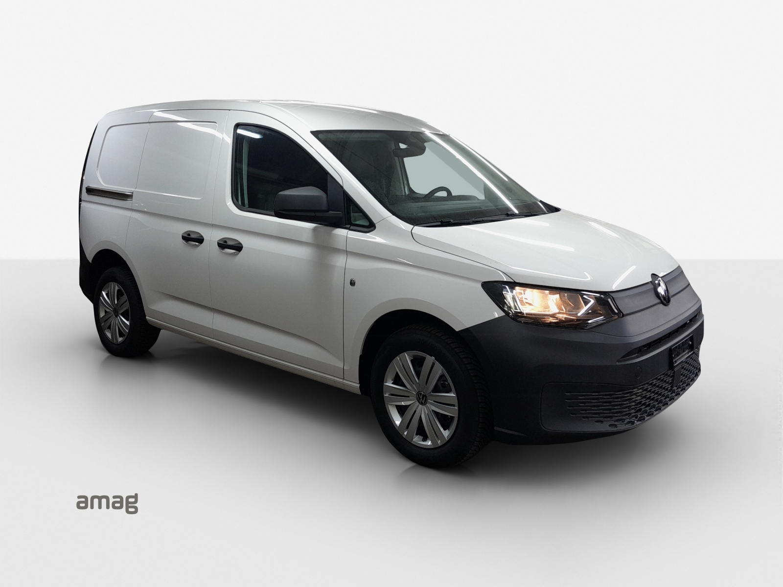 VW Caddy Cargo 2.0TDI-image-5