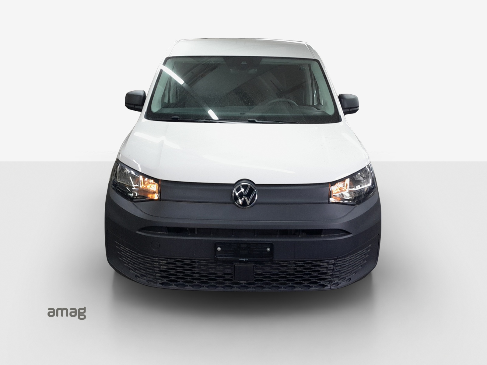 VW Caddy Cargo 2.0TDI-image-6
