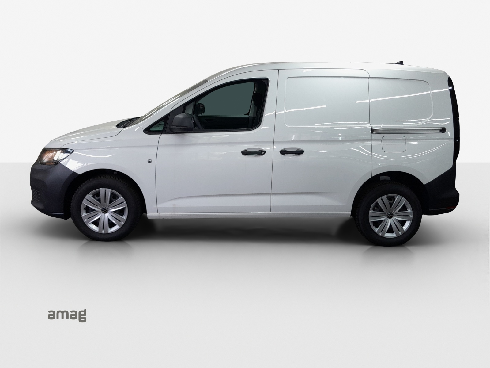 VW Caddy Cargo 2.0TDI-image-1