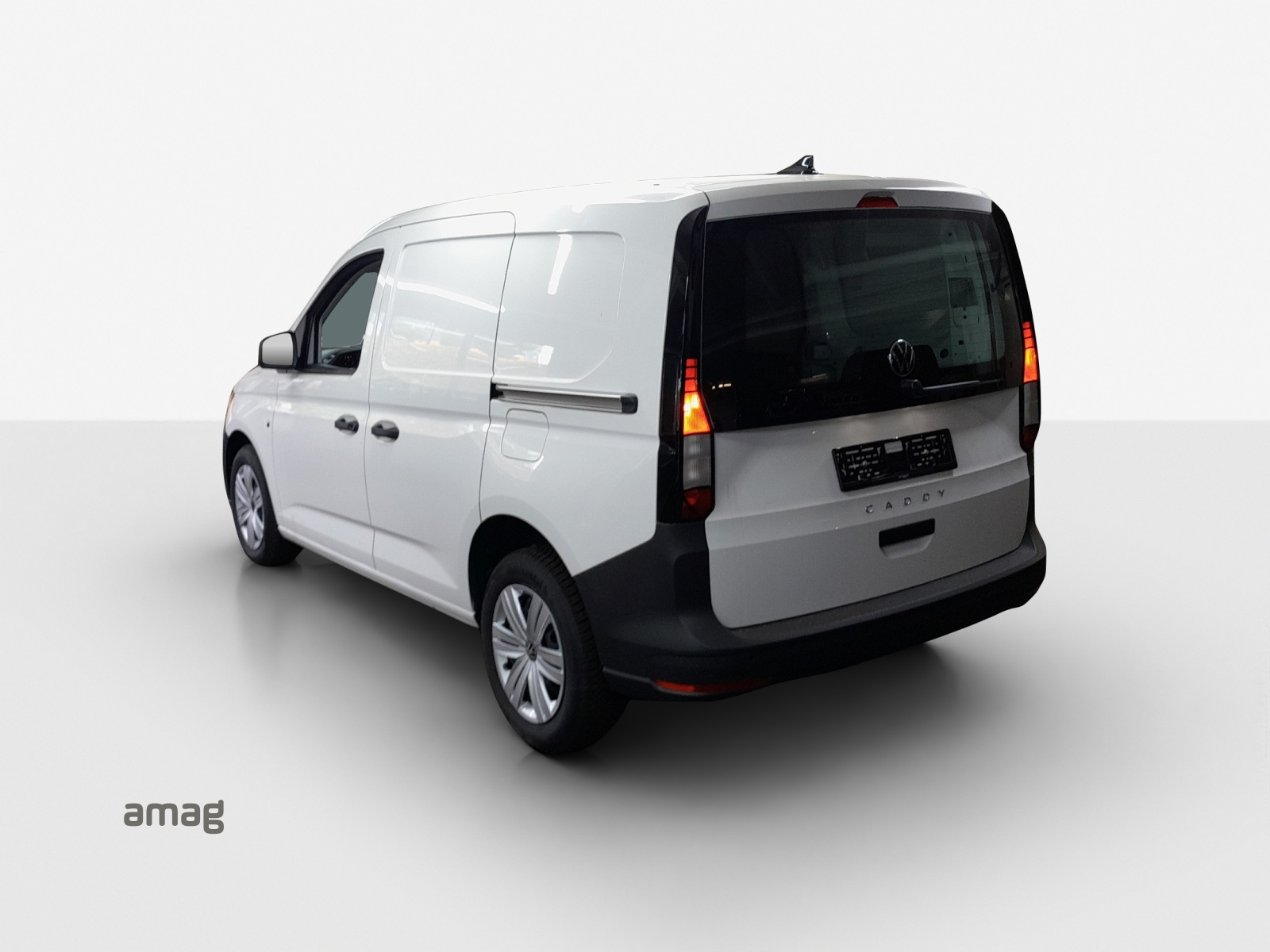 VW Caddy Cargo 2.0TDI-image-2