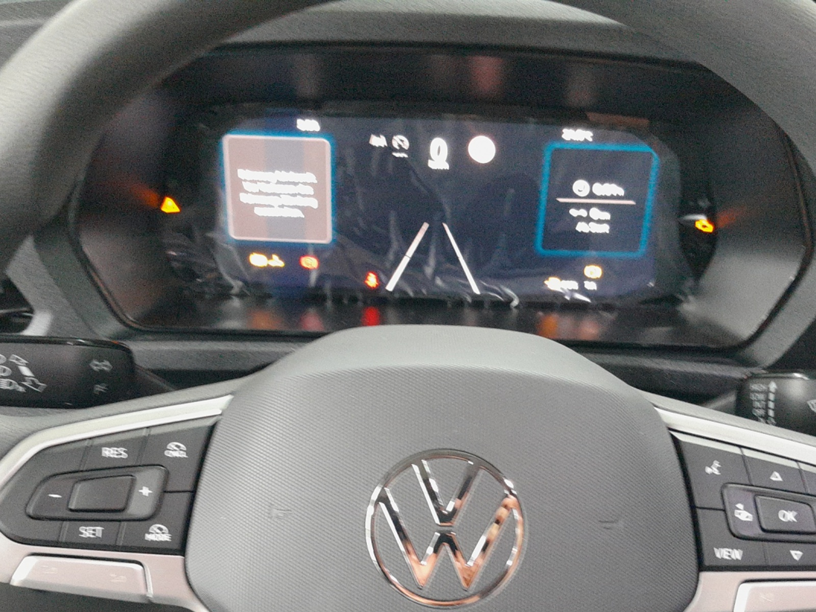 VW Caddy Cargo 2.0TDI-image-9
