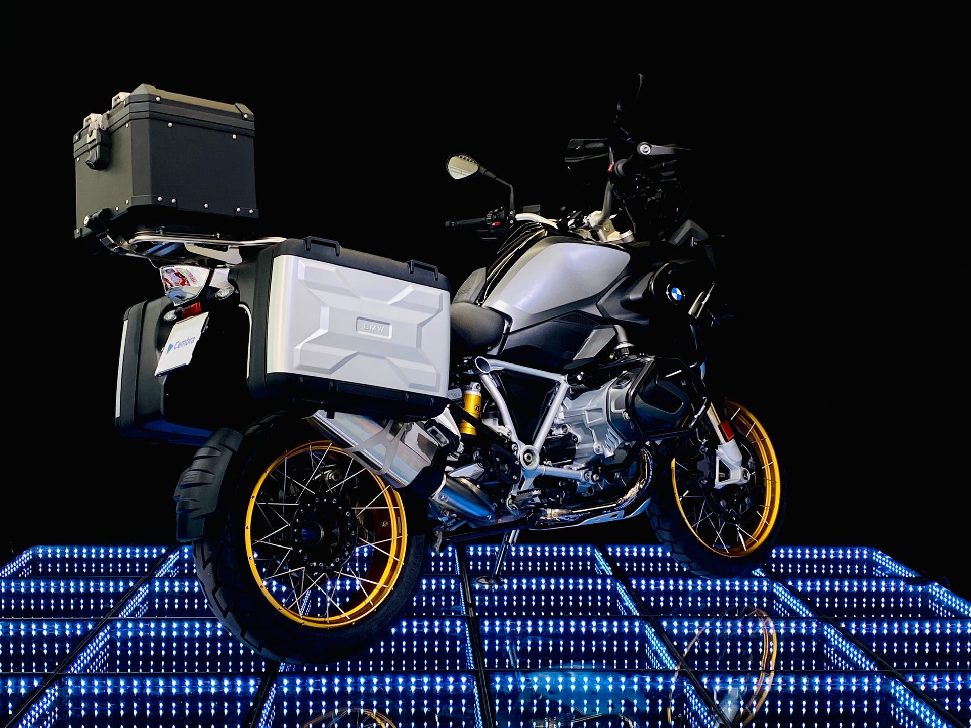 BMW R 1250 GS ABS-image-5
