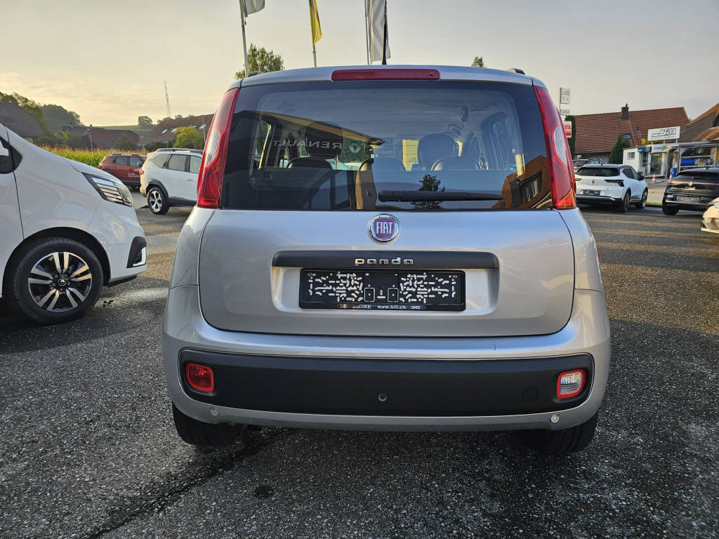 FIAT Panda 0.9 T TwinAir Lounge S/S-image-3